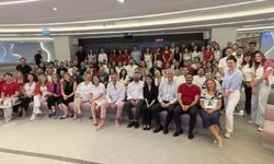 Vodafone Türkiye'den yapay zekâ odaklı yapılanma