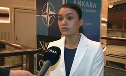 Yabancı basın mensuplarından Türkiye'nin NATO hazırlıklarına ilişkin övgü