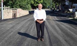 Yahyalı Belediyesi'nden 50 milyon TL'lik ulaşım yatırımı