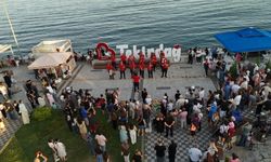 'Yaz konserleri' müzik coşkusunu ilçelere taşıyor