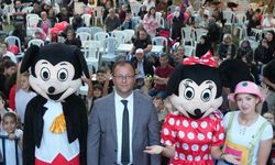 Yaz şenlikleri Emel Örgün konseri ile sona erdi