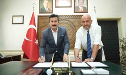 Yenişehir'in simgesi Şemaki Evi kapılarını yeniden ziyarete açıyor