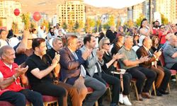 Yeşilyurt'ta 'Koruyucu Aile Günü' coşkusu