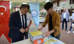 Yıldırım'da hem vatandaşlar hem doğa kazandı