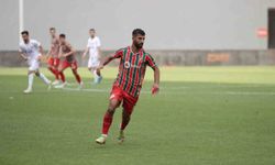 Yılmaz Ceylan'ın tercihi Karşıyaka oldu