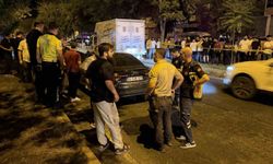 Yolun karşısına geçerken otomobilin çarptığı kadın hayatını kaybetti