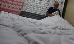 Yorgancılık mesleği çıraksız kaldı