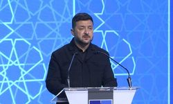 Zelenski: 'Ukrayna'nın NATO'da olması hepimizi daha güçlü kılar'