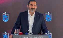 Zeyyat Kafkas: 'Oulai transferinde sona geldik'