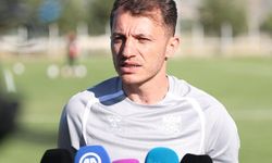 Ziya Erdal: 'Sivasspor'u hak ettiği yere taşıyacağız'