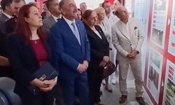 Zonguldak'ta 15 Temmuz sergisi ve anı merkezi ziyarete açıldı