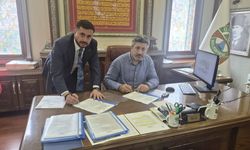 Hizmet-İş Sendikası ile Güneysu Belediyesi Arasında Toplu Sözleşme