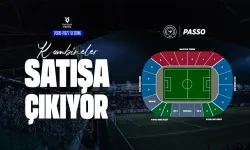 Rizespor 2026-2027 Kombine Fiyatlarını Açıkladı