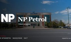 Sürkit Holding şirketi NP Petrol Bakü Borsası Yolunda