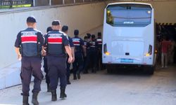 10 milyar liralık Hazine taşınmazı soruşturmasında 10 tutuklama
