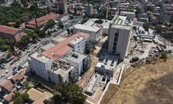118 yıllık sağlık çınarı yeni binasına kavuşuyor