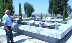 126 Türk'ün katledildiği vahşetin canlı tanığı Aşır, Muratağa-Sandallar Katliamı'nın yıl dönümünde yaşadıklarını İHA'ya anlattı: