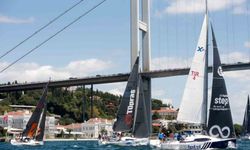14'üncü TAYK - Eker Olympos Regatta, çekişmeli J70 yarışlarıyla yelken açıyor