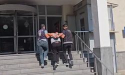2 suçtan aranan hükümlü yakalandı