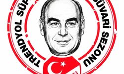 2026-2027 Trendyol Süper Lig sezonuna Adnan Süvari ismi verildi