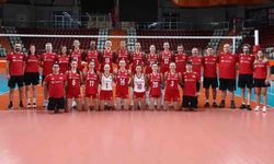 2026 CEV Trendyol Avrupa Voleybol Şampiyonası başlıyor