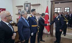 30 Ağustos Zafer Bayramı Bandırma'da törenle kutlandı