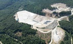 4 bin 200 dekar arazi suyla buluşacak