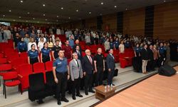 423 emniyet personeline finansal okuryazarlık eğitimi