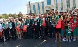 73. Zengibar Karakucak Festivali coşkuyla başladı