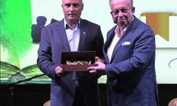 8. Edremit Kitap Fuarı'nın ikinci günü dolu dolu geçti