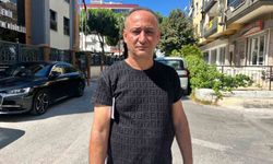 Acılı babadan tepki: 'Bu suç makinesi benim oğlum ölsün diye mi dışarı çıkarıldı'