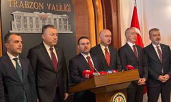 Adalet Bakanı Akın Gürlek: 'Kimse dokunulmaz değildir'
