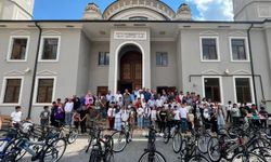 Adıyaman'da Yaz Kur'an Kursları tamamlandı