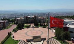 ADÜ, YKS yerleştirmelerinde yüzde 99 doluluğa ulaştı
