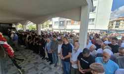 Afyonkarahisar İl Milli Eğitim Müdürü Altınkaynak'ın acı kaybı