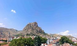 Afyonkarahisar'da hava durumu