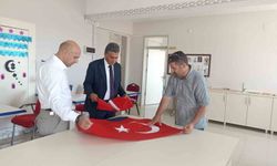 Ağrı'da 2026-2027 eğitim öğretim yılı hazırlıkları sürüyor