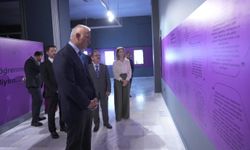 Ahmet Haluk Dursun vefatının 7'nci yılında anıldı