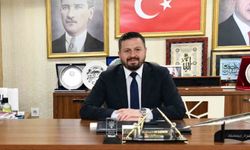 AK Parti Balıkesir İl Başkanı Aydemir'den 30 Ağustos mesajı: 'Bir milletin imanının ve istiklal kararlılığının zaferidir'