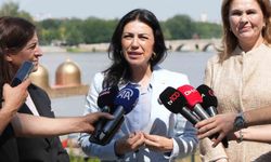 AK Parti Genel Başkan Yardımcısı Ayan: 'Terörsüz Türkiye ile kaybettiğimiz gücü yeniden milletimize kazandıracağız'