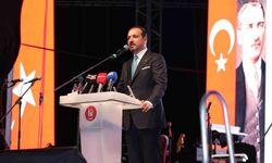 AK Parti Genel Başkan Yardımcısı Zorlu: 'Mekke Ortak Savunma Anlaşmasıyla Türk dünyasının güney koridoru teminat altına alınıyor'