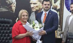 AK Parti Genel Sekreteri İnan: 'İlkay Çiçek 1,5 yıl partimize katılmak için çabaladı'