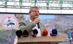 AK Parti İl Başkanı Subaşıoğlu'ndan eğitimde 1266 kişilik yeni istihdam müjdesi