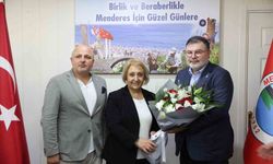 AK Parti İzmir İl Başkanı Saygılı: 'Menderes bizden yeni tartışmalar değil, yeni eserler bekliyor'