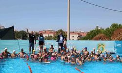 AK Parti İzmir Milletvekili Kasapoğlu: '7'den 77'ye herkesi sporla buluşturmaya kararlıyız'