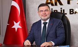 AK Partili Saygılı: 'Menderes'imizin önünde hizmet bekleyen önemli bir dönem bulunuyor'