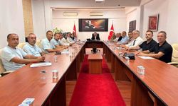 Akçakoca'da hayat boyu öğrenme için yeni dönem hazırlığı