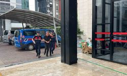 Alanya'da eşini ve kayınvalidesini bıçakladıktan sonra intihar girişimini canlı yayınlayan şahıs tutuklandı