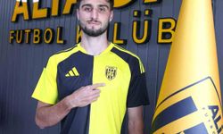 Aliağa FK, Furkan Yöntem'i kadrosuna kattı
