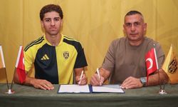 Aliağa FK, Harun Kaya'yı kadrosuna kattı